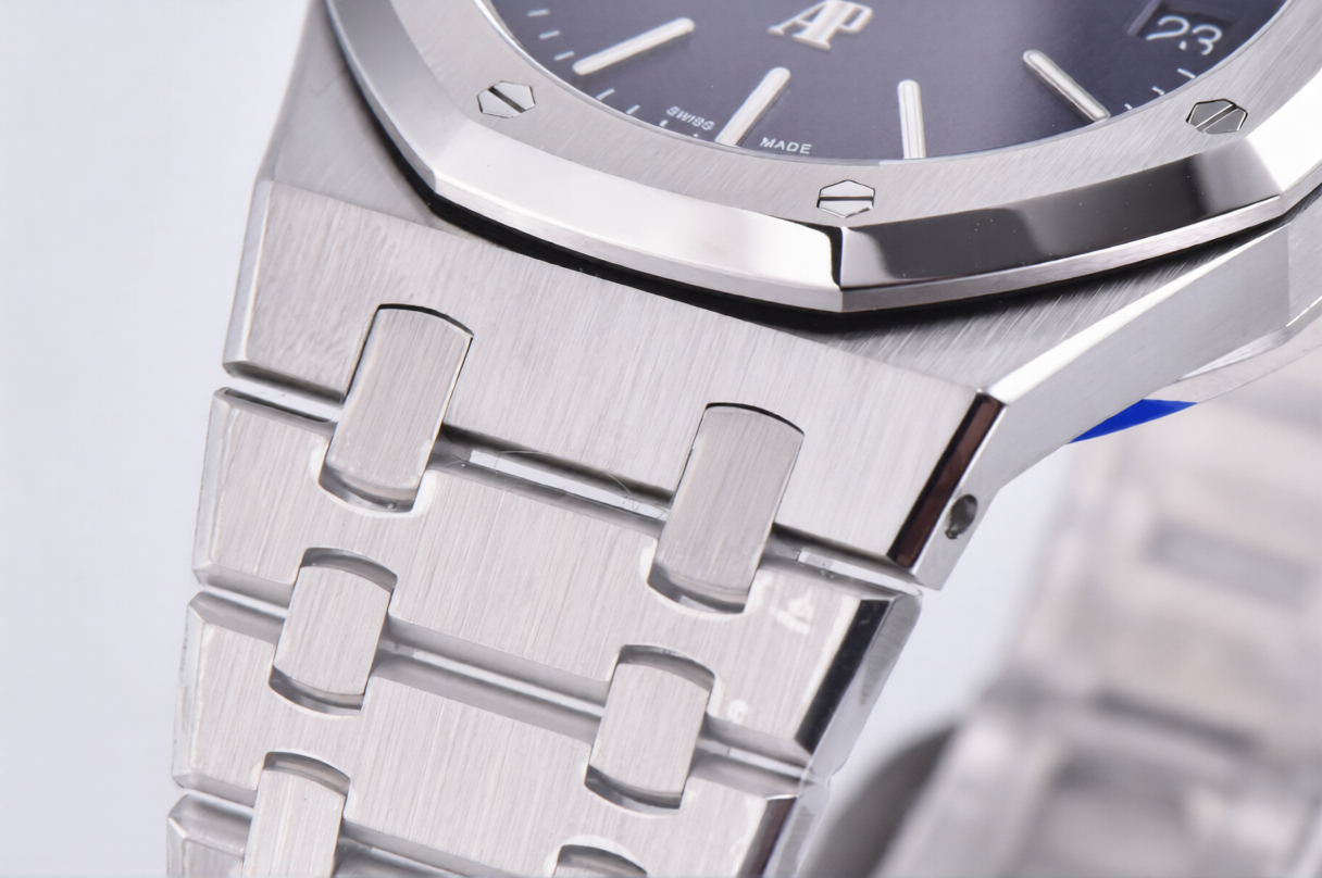 Audemars Piguet Royal Oak 39mm Tuscan Dial