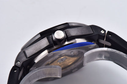 Audemars Piguet Royal Oak Offshore Diver 42mm Black Ceramic