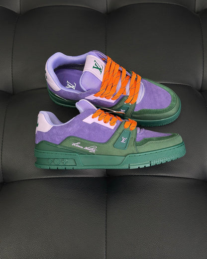 Louis Vuitton LV Trainer