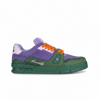 Louis Vuitton LV Trainer