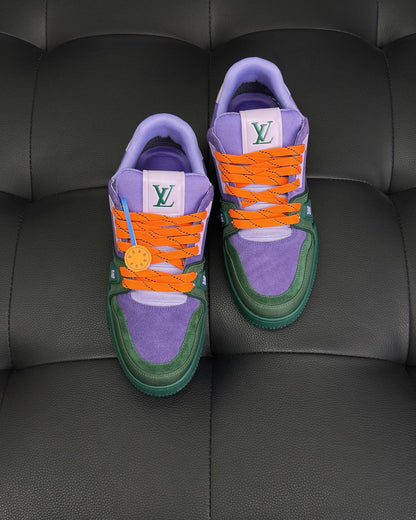 Louis Vuitton LV Trainer