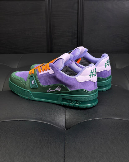 Louis Vuitton LV Trainer