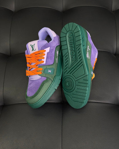 Louis Vuitton LV Trainer