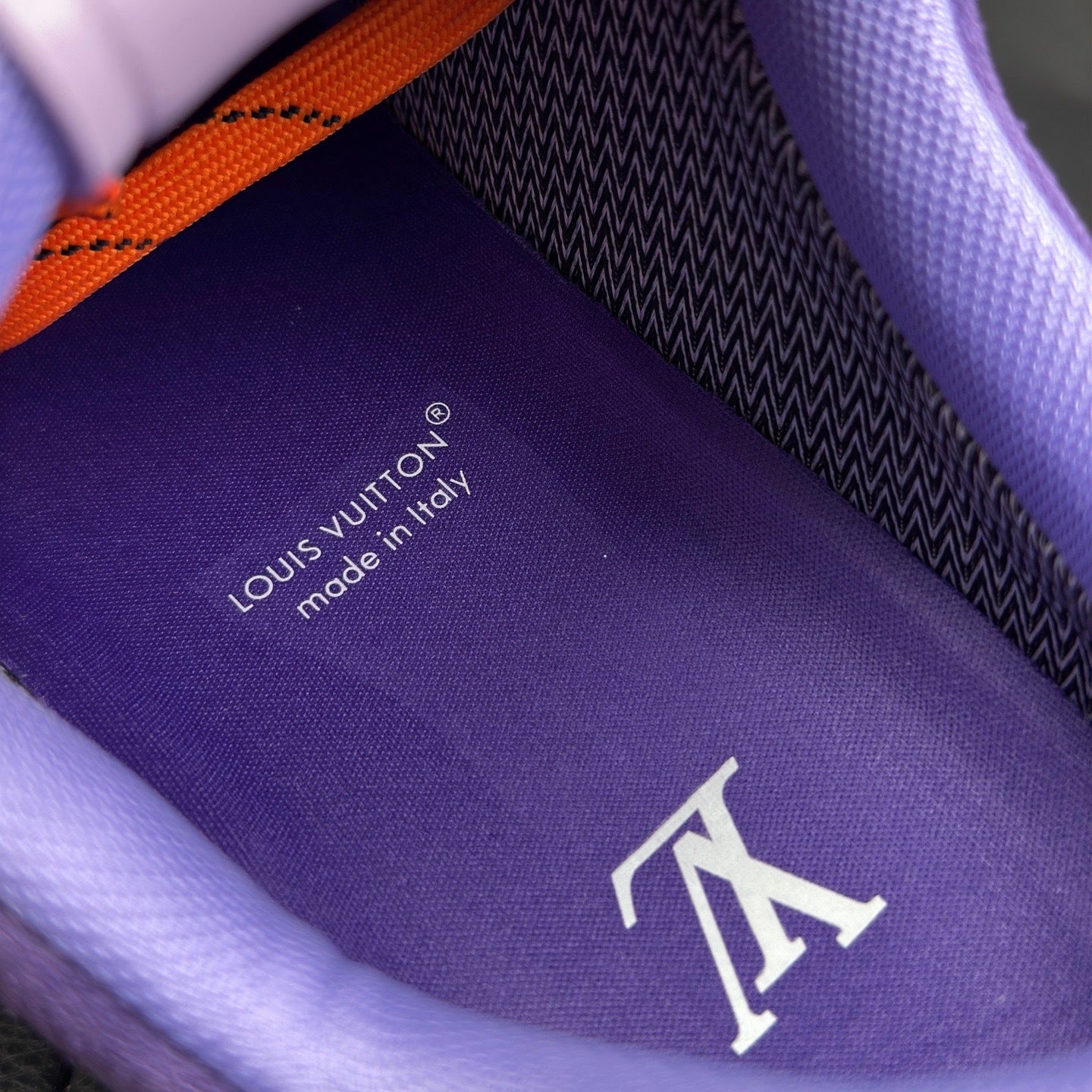 Louis Vuitton LV Trainer