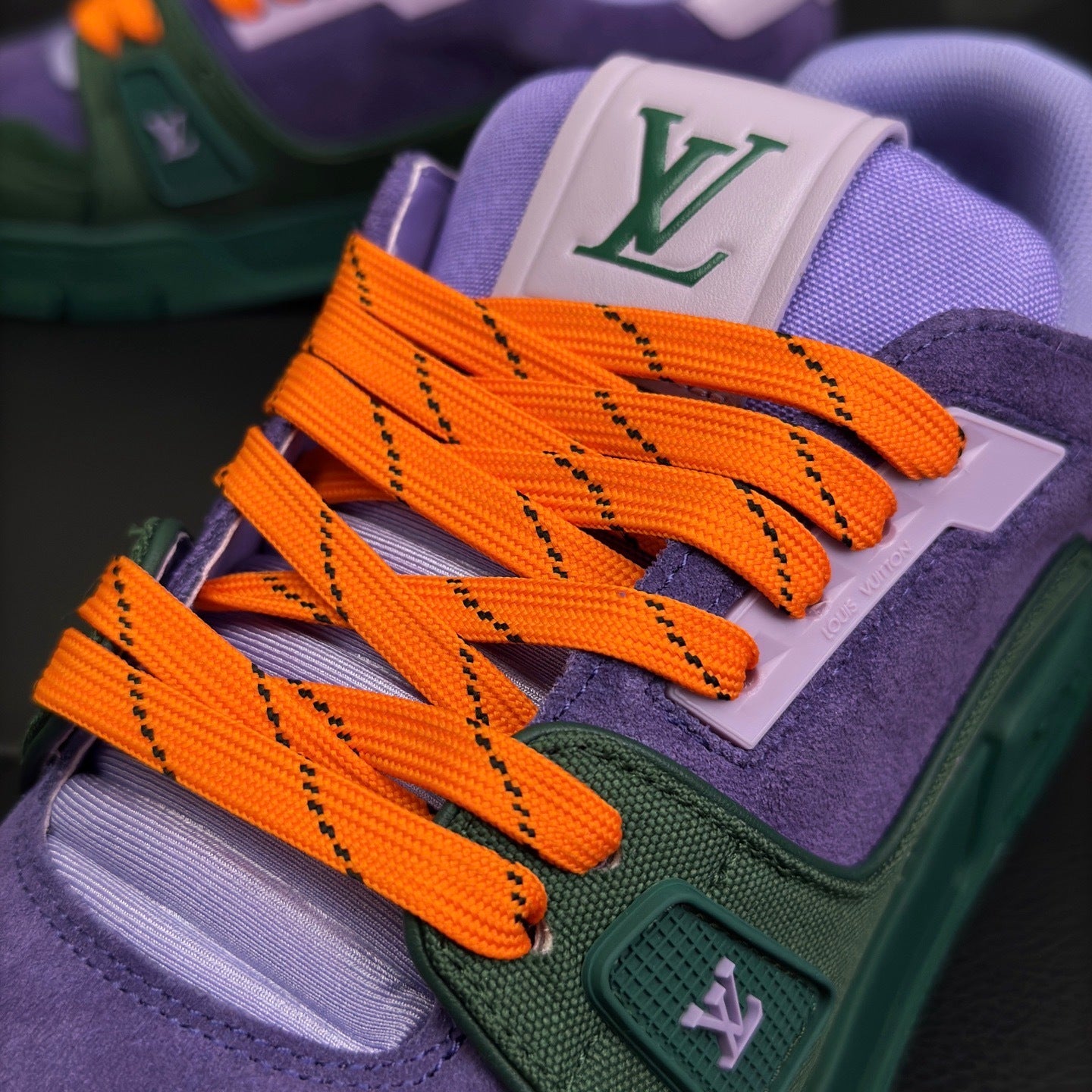 Louis Vuitton LV Trainer
