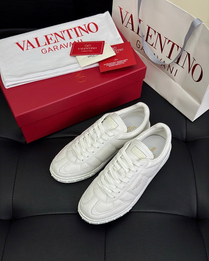 Valentino Upvillage Sneakers "White"