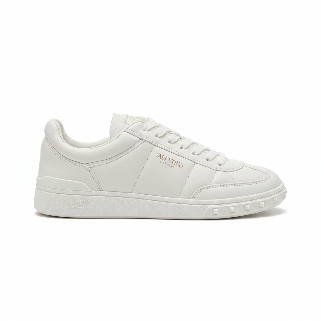 Valentino Upvillage Sneakers "White"
