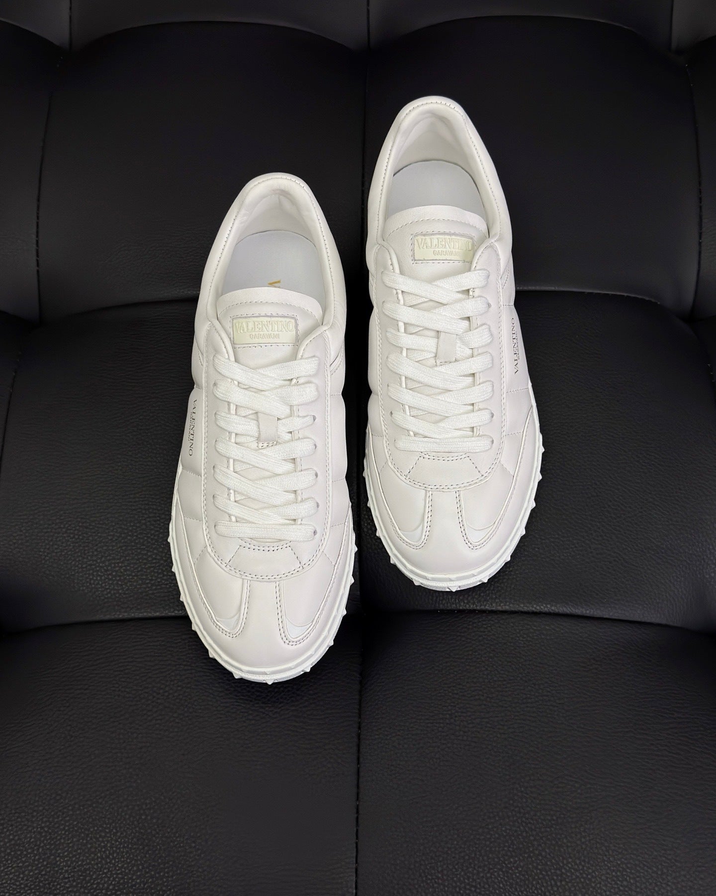 Valentino Upvillage Sneakers "White"