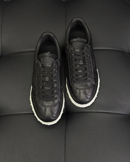 Valentino Upvillage Sneakers "Black"