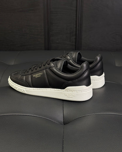 Valentino Upvillage Sneakers "Black"