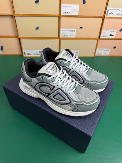 Dior B30 "Grey"