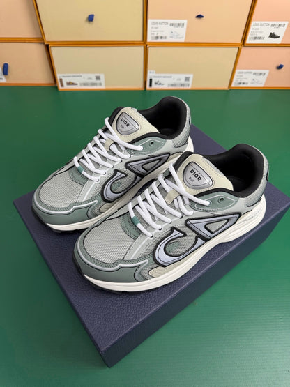Dior B30 "Grey"