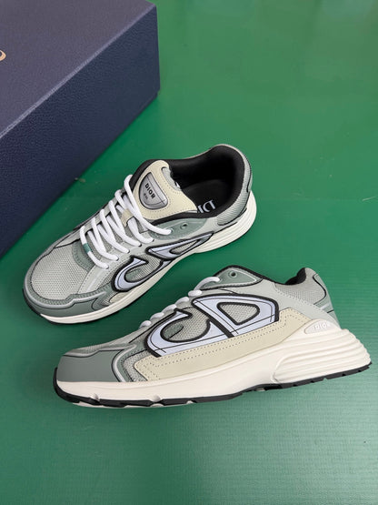 Dior B30 "Grey"