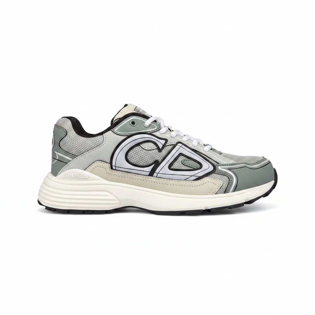 Dior B30 "Grey"