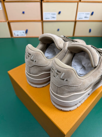 Louis Vuitton LV Trainers "Beige"