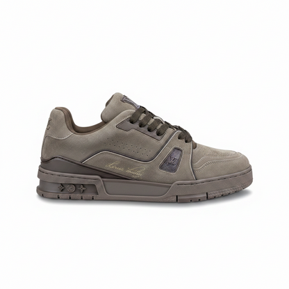 Louis Vuitton LV Trainers "Grey"