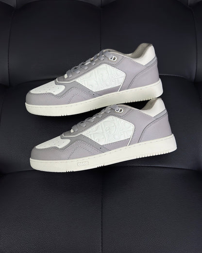 Dior B27 "Grey-White"