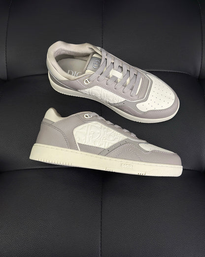 Dior B27 "Grey-White"