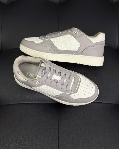 Dior B27 "Grey-White"