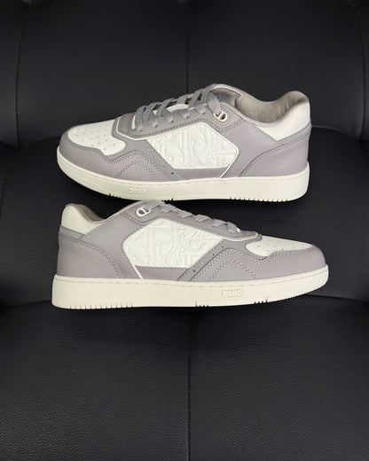 Dior B27 "Grey-White"