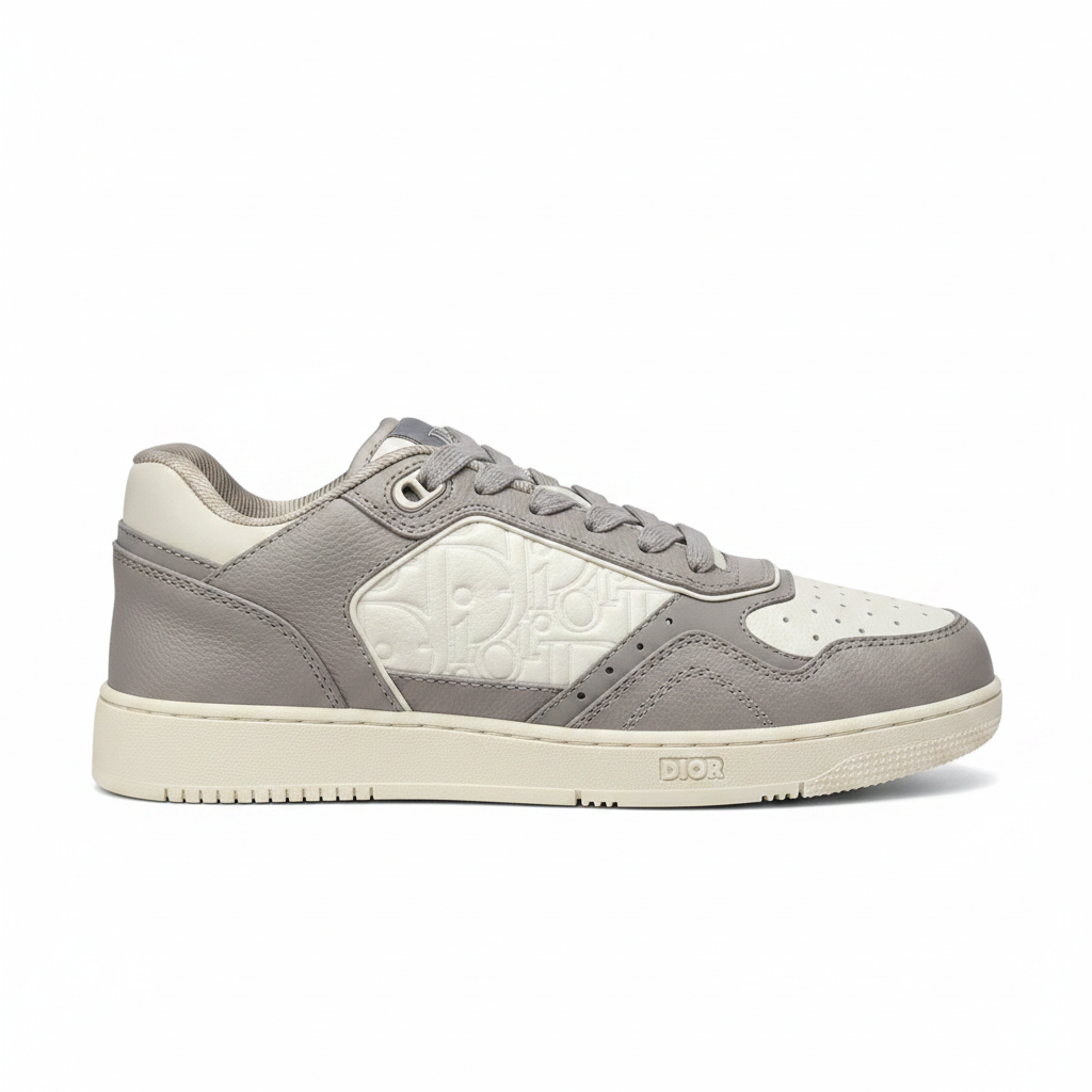 Dior B27 "Grey-White"