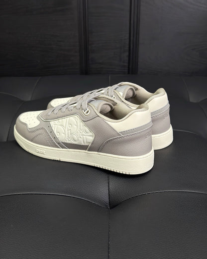 Dior B27 "Grey-White"