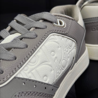 Dior B27 "Grey-White"