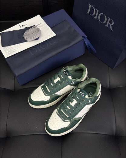 Dior B27 "Green-White"
