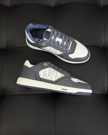 Dior B27 "Grey-White"