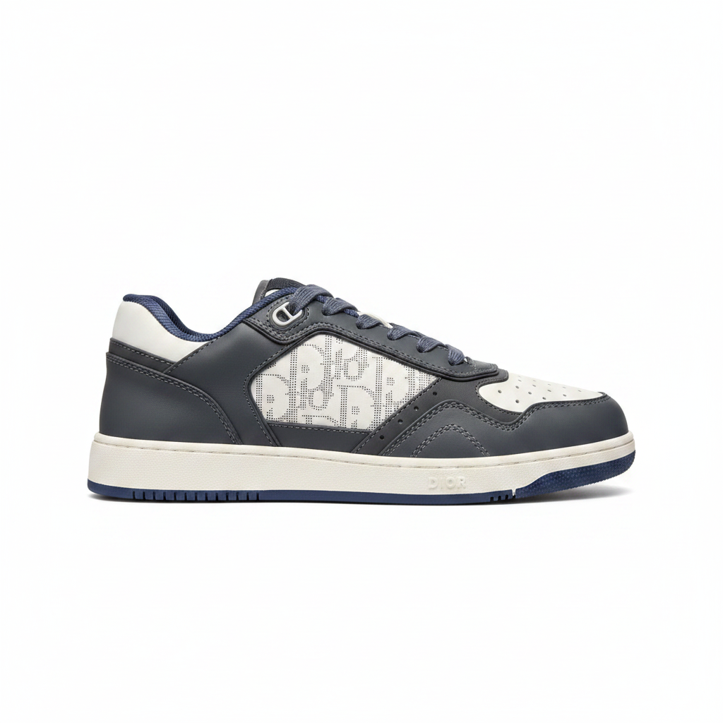 Dior B27 "Grey-White"