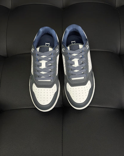 Dior B27 "Grey-White"