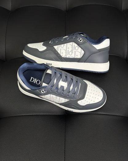 Dior B27 "Grey-White"