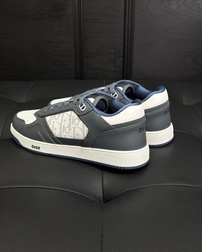 Dior B27 "Grey-White"