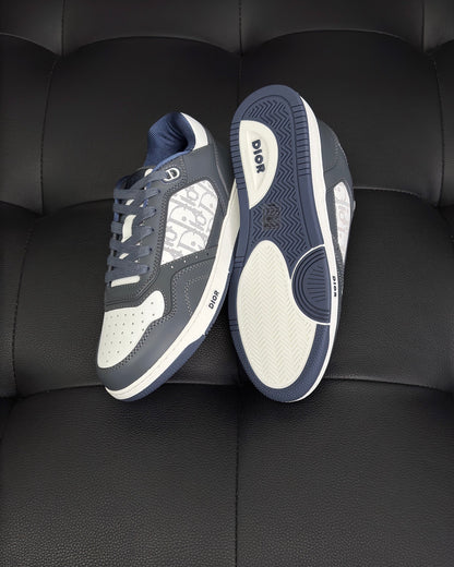 Dior B27 "Grey-White"