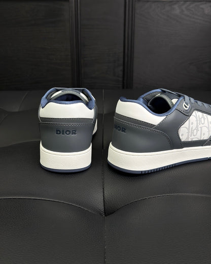 Dior B27 "Grey-White"