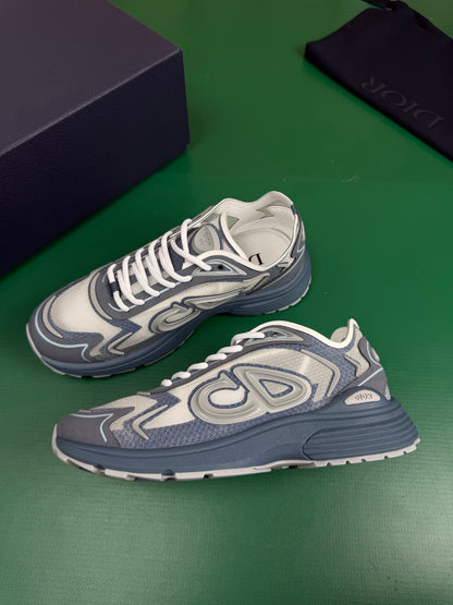 Dior B30 "Blue-White"