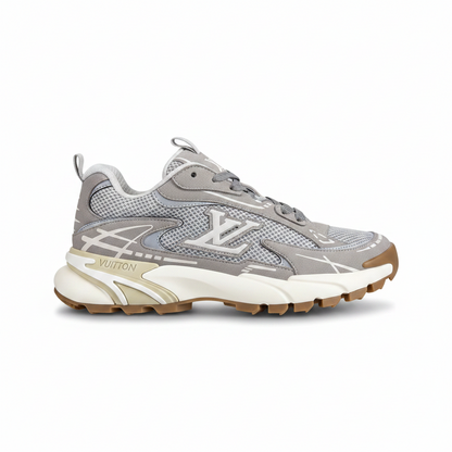 Louis Vuitton Tactic Runner "Grey"