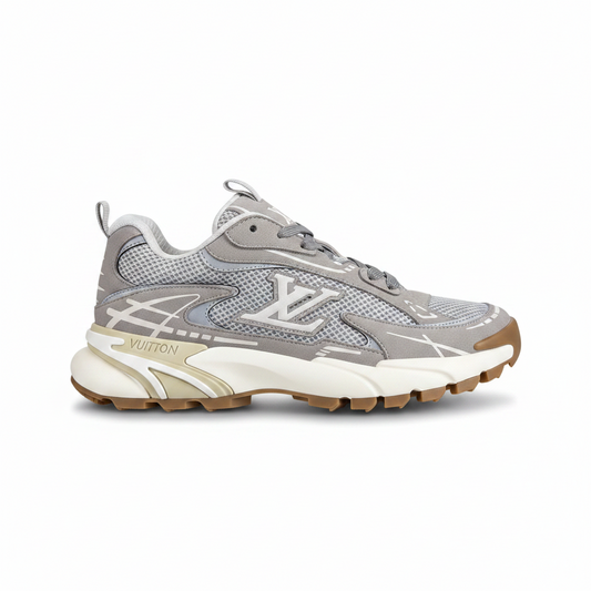 Louis Vuitton Tactic Runner "Grey"