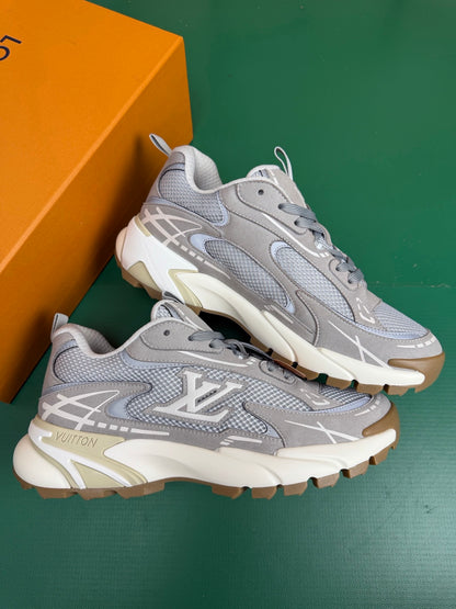 Louis Vuitton Tactic Runner "Grey"