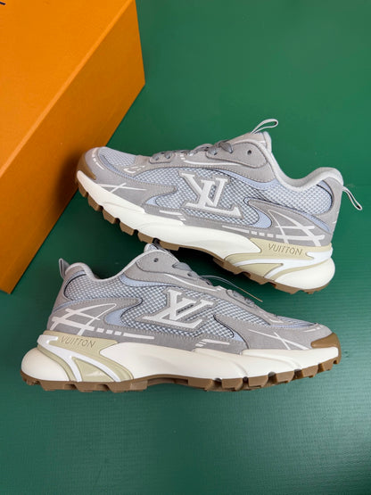 Louis Vuitton Tactic Runner "Grey"