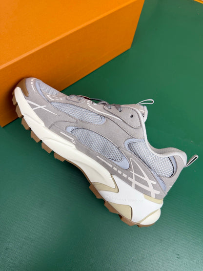 Louis Vuitton Tactic Runner "Grey"