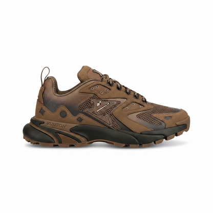 Louis Vuitton Tactic Runner "Brown"