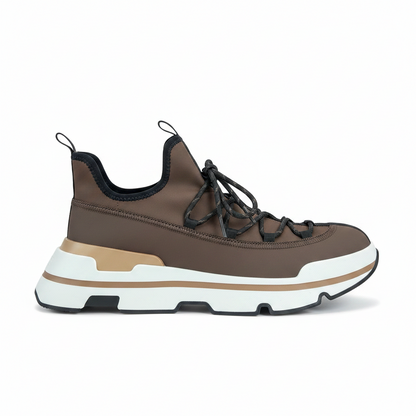 Hermes Moove Sneaker "Brown"