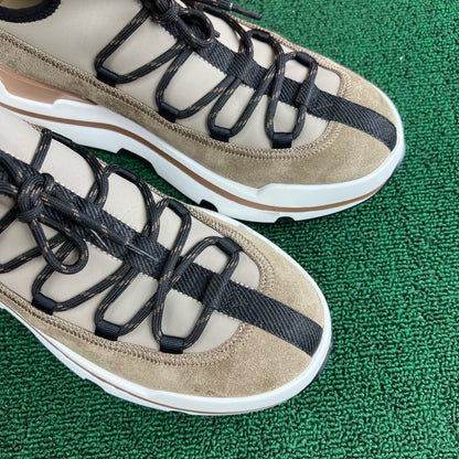 Hermes Moove Sneaker "Beige"
