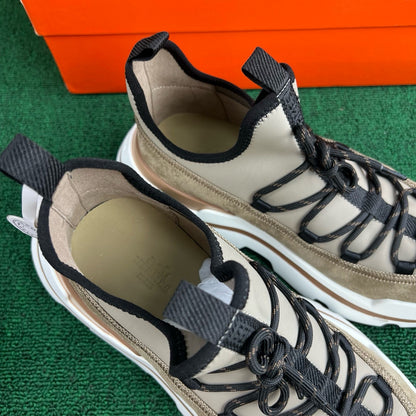 Hermes Moove Sneaker "Beige"