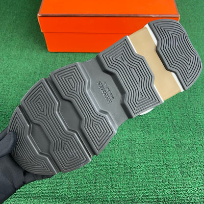 Hermes Moove Sneaker "Beige"