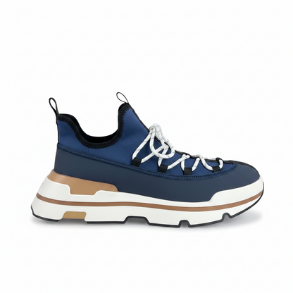 Hermes Moove Sneaker "Navy Blue"