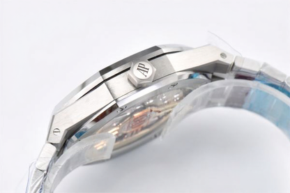 Audemars Piguet Royal Oak 41mm Black Dial