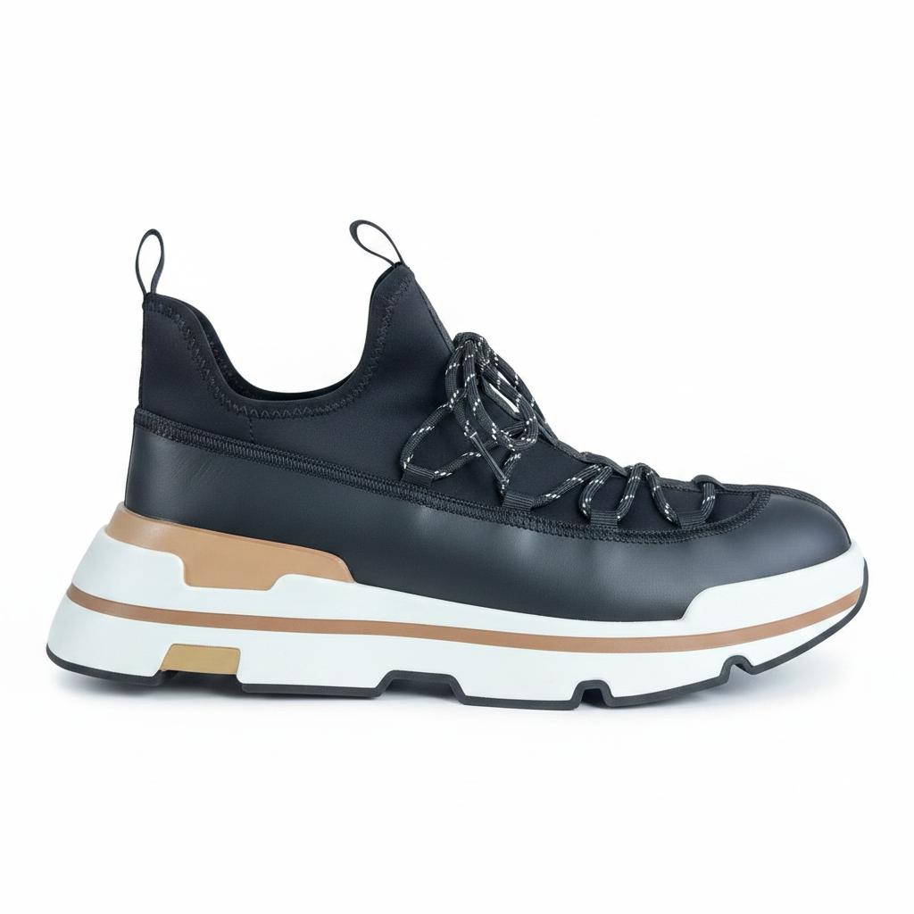 Hermes Moove Sneaker "Noir"