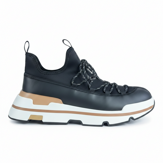 Hermes Moove Sneaker "Noir"